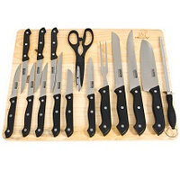 Küchenbesteck- & Messer-Sets