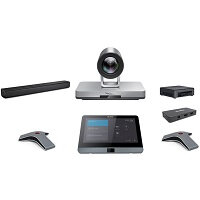 Videokonferenzsysteme