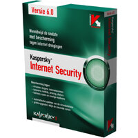 Antivirus-Sicherheits-Software