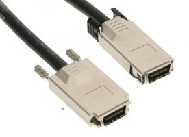 InfiniBand-Kabel