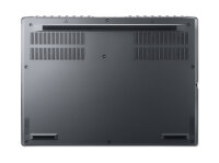 Acer Predator PT516-52s-72R8 i7-12700H Notebook 40,9 cm (16.1 Zoll) Wide Quad HD Intel® Core™ i7 16 GB LPDDR5-SDRAM 1000 GB SSD NVIDIA GeForce RTX 3070 Ti Wi-Fi 6 (802.11ax) Windows 11 Home Grau