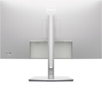 DELL UltraSharp U3223QE 80 cm (31.5 Zoll) 3840 x 2160 Pixel 4K Ultra HD LCD Silber