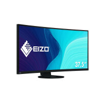 EIZO FlexScan EV3895-BK LED display 95,2 cm (37.5 Zoll) 3840 x 1600 Pixel UltraWide Quad HD+ Schwarz