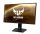 ASUS TUF Gaming VG27AQ 68,6 cm (27 Zoll) 2560 x 1440 Pixel Quad HD LED Schwarz