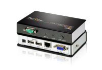 ATEN USB-VGA-Cat-5-KVM-Extender (1280 x 1024 bei 150 m)