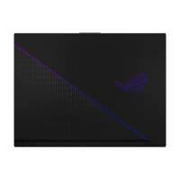 ASUS ROG Zephyrus Duo 16 GX650RX-LB150W 6900HX Notebook 40,6 cm (16 Zoll) WQUXGA AMD Ryzen™ 9 64 GB DDR5-SDRAM 4000 GB SSD NVIDIA GeForce RTX 3080 Ti Wi-Fi 6E (802.11ax) Windows 11 Home Schwarz