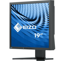 EIZO FlexScan S1934H-BK LED display 48,3 cm (19 Zoll)...