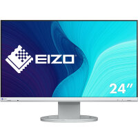 EIZO FlexScan EV2490-WT Computerbildschirm 60,5 cm (23.8 Zoll) 1920 x 1080 Pixel Full HD LED Weiß
