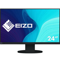 EIZO FlexScan EV2490-BK Computerbildschirm 60,5 cm (23.8 Zoll) 1920 x 1080 Pixel Full HD LED Schwarz