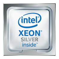 Intel Xeon 4210 Prozessor 2,2 GHz 13,75 MB