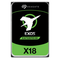Seagate ST10000NM018G Interne Festplatte 3.5 Zoll 10000 GB