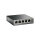 TP-Link TL-SG1005P Unmanaged Gigabit Ethernet (10/100/1000) Power over Ethernet (PoE) Schwarz