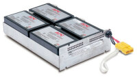 APC RBC24 USV-Batterie Plombierte Bleisäure (VRLA)