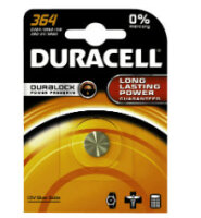 Duracell 067790 Haushaltsbatterie Einwegbatterie SR60...