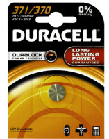 Duracell 067820 Haushaltsbatterie Einwegbatterie SR69...