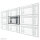 Neomounts by Newstar Videowall-Wandhalterung