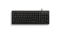 CHERRY XS Complete G84-5200 Tastatur USB QWERTY Englisch Schwarz