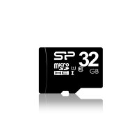 Silicon Power SP032GBSTH010V10SP Speicherkarte 32 GB...