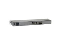 LevelOne FEP-1601 Netzwerk-Switch Fast Ethernet (10/100)...