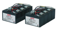 APC RBC12 USV-Batterie Plombierte Bleisäure (VRLA)