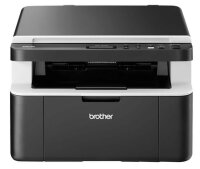Brother DCP-1612W Multifunktionsgerät Laser A4 2400...