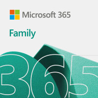 Microsoft Office 365 Home Premium 6 Lizenz(en) 1 Jahr(e)...
