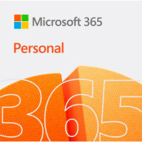 Microsoft Office 365 Personal 1 Lizenz(en) 1 Jahr(e)...