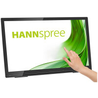 Hannspree HT273HPB Touchscreen-Monitor 68,6 cm (27 Zoll)...