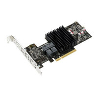 ASUS PIKE II 3008-8i RAID-Controller PCI Express 3.0 12...