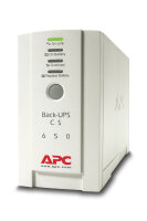 APC Back-UPS Standby (Offline) 0,65 kVA 400 W 4...
