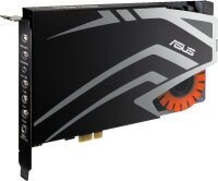 ASUS STRIX RAID PRO Eingebaut 7.1 Kanäle PCI-E