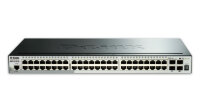 D-Link DGS-1510-52X Netzwerk-Switch Managed L3 Gigabit...