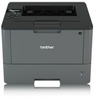 Brother HL-L5000D Laser-Drucker 1200 x 1200 DPI A4