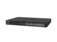 Intellinet 560900 Netzwerk-Switch Managed L2 Gigabit...