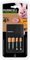 Duracell CEF14 Haushaltsbatterie AC