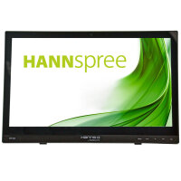 Hannspree HT161HNB Touchscreen-Monitor 39,6 cm (15.6...