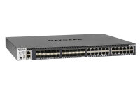 NETGEAR M4300-24X24F Managed L2/L3/L4 10G Ethernet...