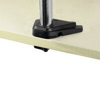 ARCTIC Z2-3D Gen 3 Dual-Monitorarm mit Gasfeder