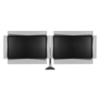 ARCTIC Z2-3D Gen 3 Dual-Monitorarm mit Gasfeder