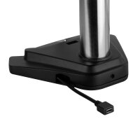 ARCTIC Z2-3D Gen 3 Dual-Monitorarm mit Gasfeder