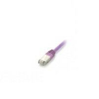 Equip 605650 Netzwerkkabel Violett 1 m Cat6a S/FTP (S-STP)