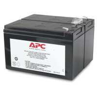 APC APCRBC113 USV-Batterie Plombierte Bleisäure (VRLA)