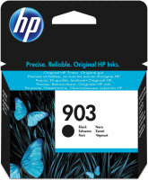 HP 903 Schwarz Original Tintenpatrone