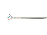 Equip 40242407 Netzwerkkabel Grau 100 m Cat5e SF/UTP (S-FTP)