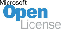 Microsoft Visual Studio Professional MSDN Open License 1...