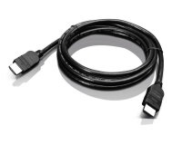 Lenovo 2.0m HDMI HDMI-Kabel 2 m HDMI Typ A (Standard)...
