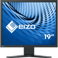 EIZO FlexScan S1934H-BK LED display 48,3 cm (19 Zoll)...