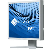 EIZO FlexScan S1934H-GY LED display 48,3 cm (19 Zoll)...