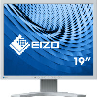 EIZO FlexScan S1934H-GY LED display 48,3 cm (19 Zoll)...