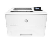 HP LaserJet Pro M501dn, Drucken, Beidseitiger Druck